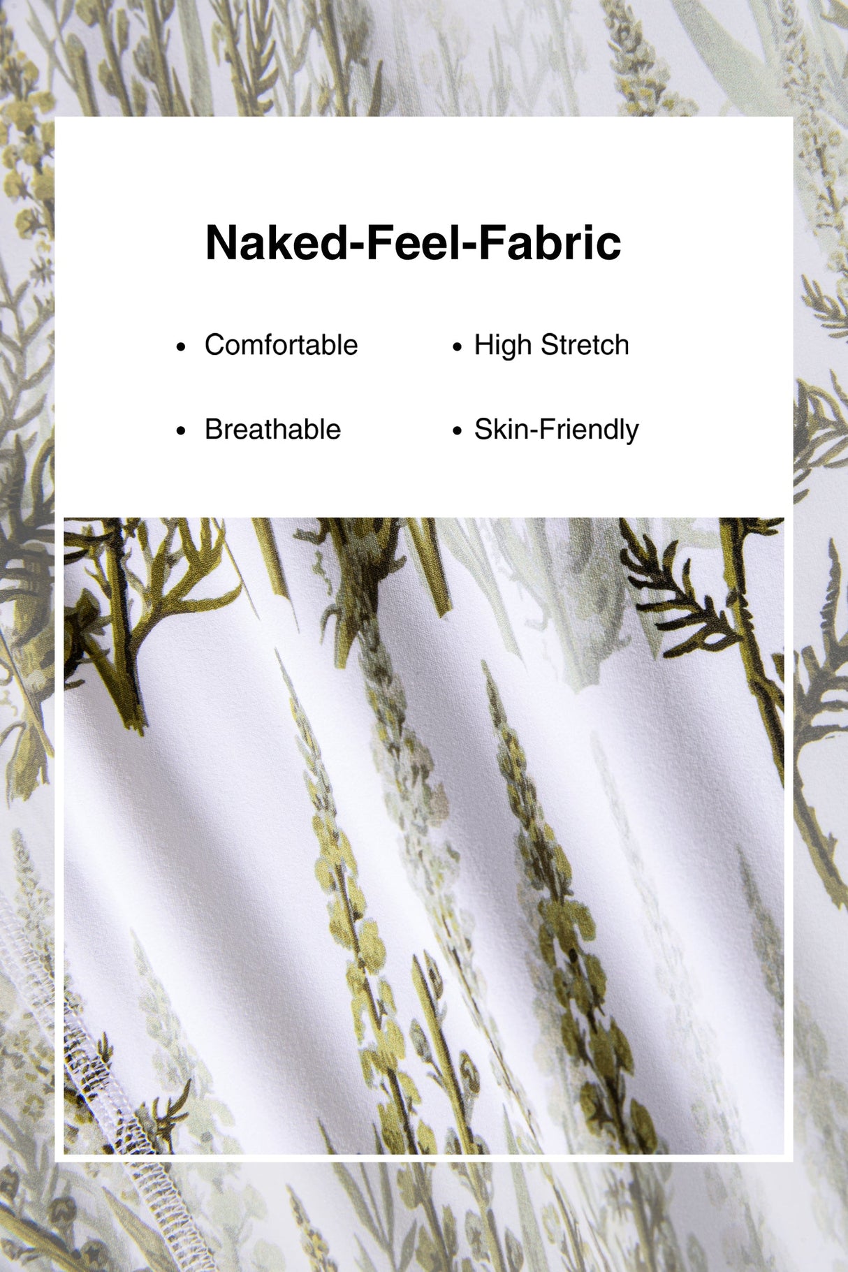 Shift™ Moisture-Wicking Buttery-Soft Yoga Leggings | Light-Impact Leggings Best For Yoga, HIIT & Training