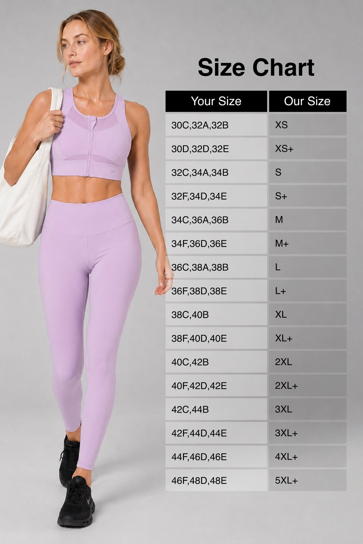 Sculpt™ Zip-Front Full-Back Mesh Racerback Sports Bra | High-Impact Support for Running, Gym & Training