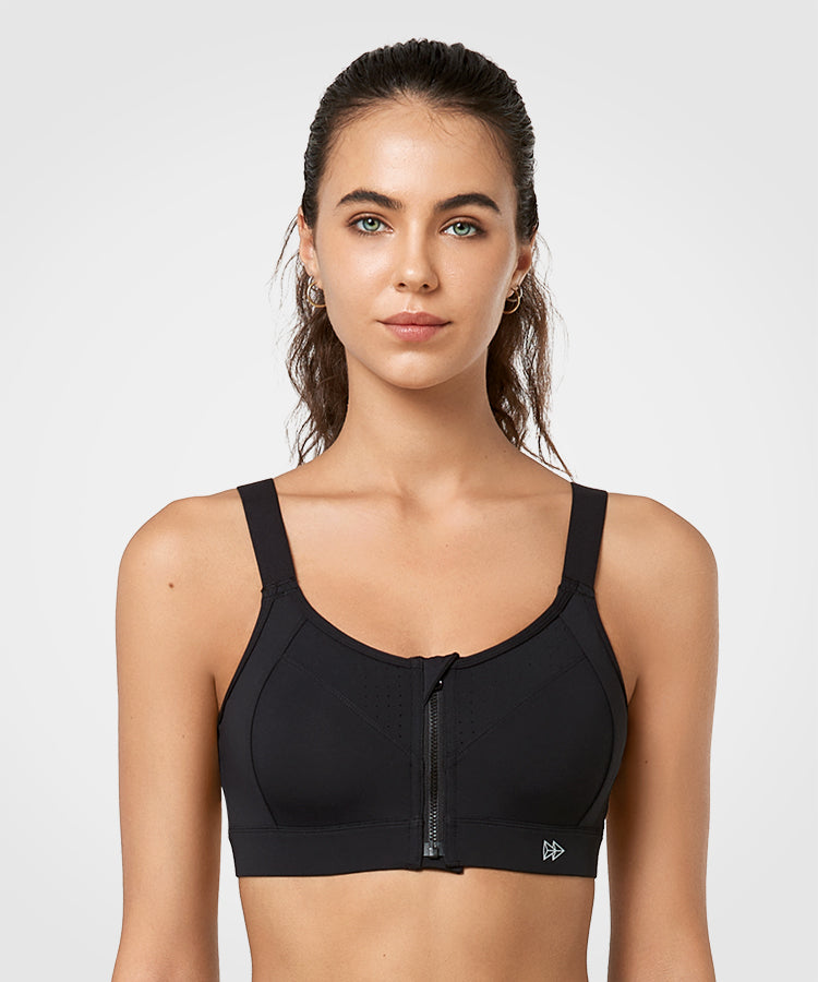 High Support Women's Sports Bra, Sports Bra Women