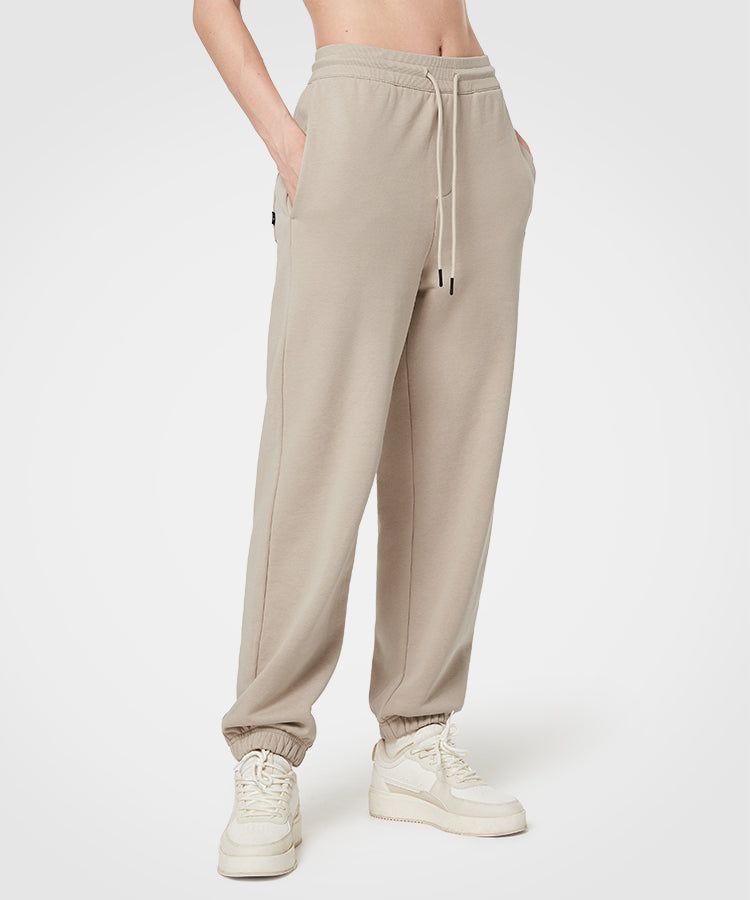 Shift Elastic Drawcord Waist Sweatpants