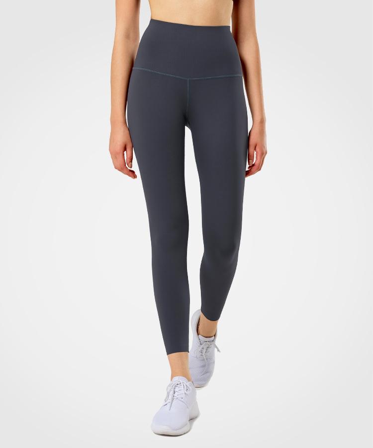 Echo High-Waisted Running Leggings  Women's High Support Leggings – Yvette