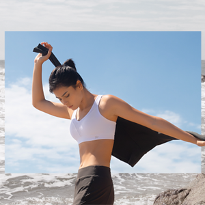Sculpt Activewear Collection - Showing Out Your Figure