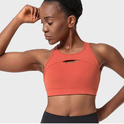 Best Padded Sports Bras For Running & Yoga