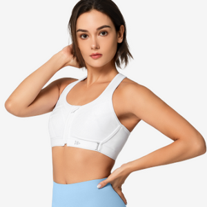 Achieve Maximum Comfort With Non Padded Sports Bra