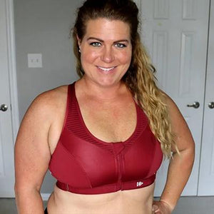 Reviews From Jessica Freeman - Yvette Sports Bras & Leggings Review