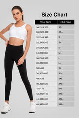 Echo™ Cut Out Design Padded Running Bra | Women's High Support Sports Bra