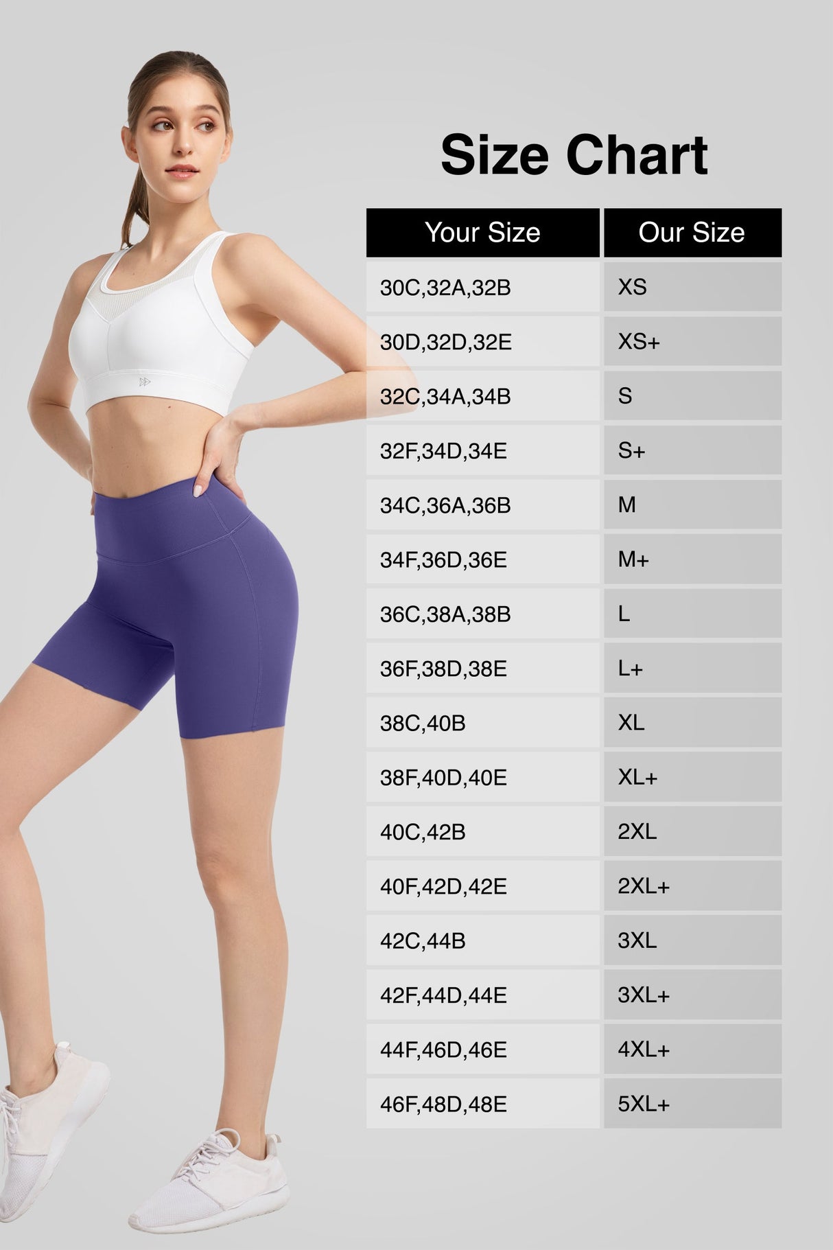 Power™ Front Mesh Arched Cutout Cool Sports Bra | Women's High Support Sports Bra