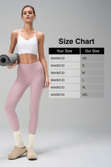 Anywhere™ Y-Back Design Sewn-in Pads Yoga Bra | Women's Light Support Sports Bra