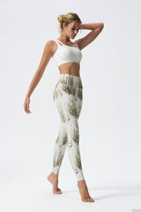 Shift™ Moisture-Wicking Buttery-Soft Yoga Leggings | Light-Impact Leggings Best For Yoga, HIIT & Training