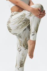 Shift™ Moisture-Wicking Buttery-Soft Yoga Leggings | Light-Impact Leggings Best For Yoga, HIIT & Training