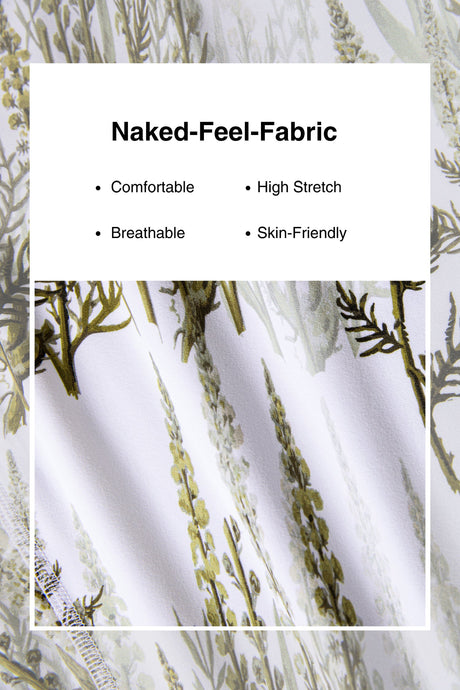 Shift™ Moisture-Wicking Buttery-Soft Yoga Leggings | Light-Impact Leggings Best For Yoga, HIIT & Training