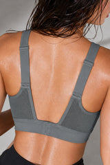 Shift™ Breathable Adjustable Support Padded Bra | Women's Medium Support Sports Bra