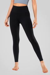 Shift™ Moisture-Wicking Buttery-Soft Yoga Leggings | Light-Impact Leggings Best For Yoga, HIIT & Training