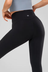 Shift™ Moisture-Wicking Buttery-Soft Yoga Leggings | Light-Impact Leggings Best For Yoga, HIIT & Training