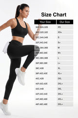 Power™ Racerback Double-Strap Jacquard Sports Bra | High-Impact Support with Full Coverage for Running, HIIT, Yoga & Training