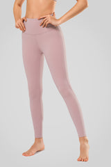 Shift™ Moisture-Wicking Buttery-Soft Yoga Leggings | Light-Impact Leggings Best For Yoga, HIIT & Training