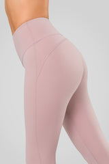 Shift™ Moisture-Wicking Buttery-Soft Yoga Leggings | Light-Impact Leggings Best For Yoga, HIIT & Training