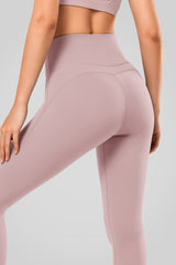 Shift™ Moisture-Wicking Buttery-Soft Yoga Leggings | Light-Impact Leggings Best For Yoga, HIIT & Training