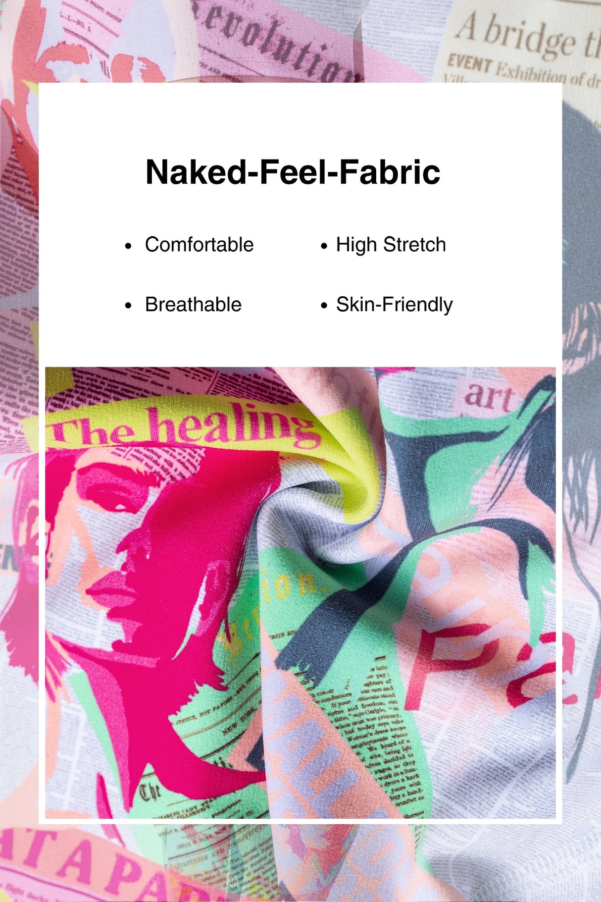 Shift™ Moisture-Wicking Buttery-Soft Yoga Leggings | Light-Impact Leggings Best For Yoga, HIIT & Training
