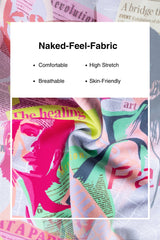Shift™ Moisture-Wicking Buttery-Soft Yoga Leggings | Light-Impact Leggings Best For Yoga, HIIT & Training