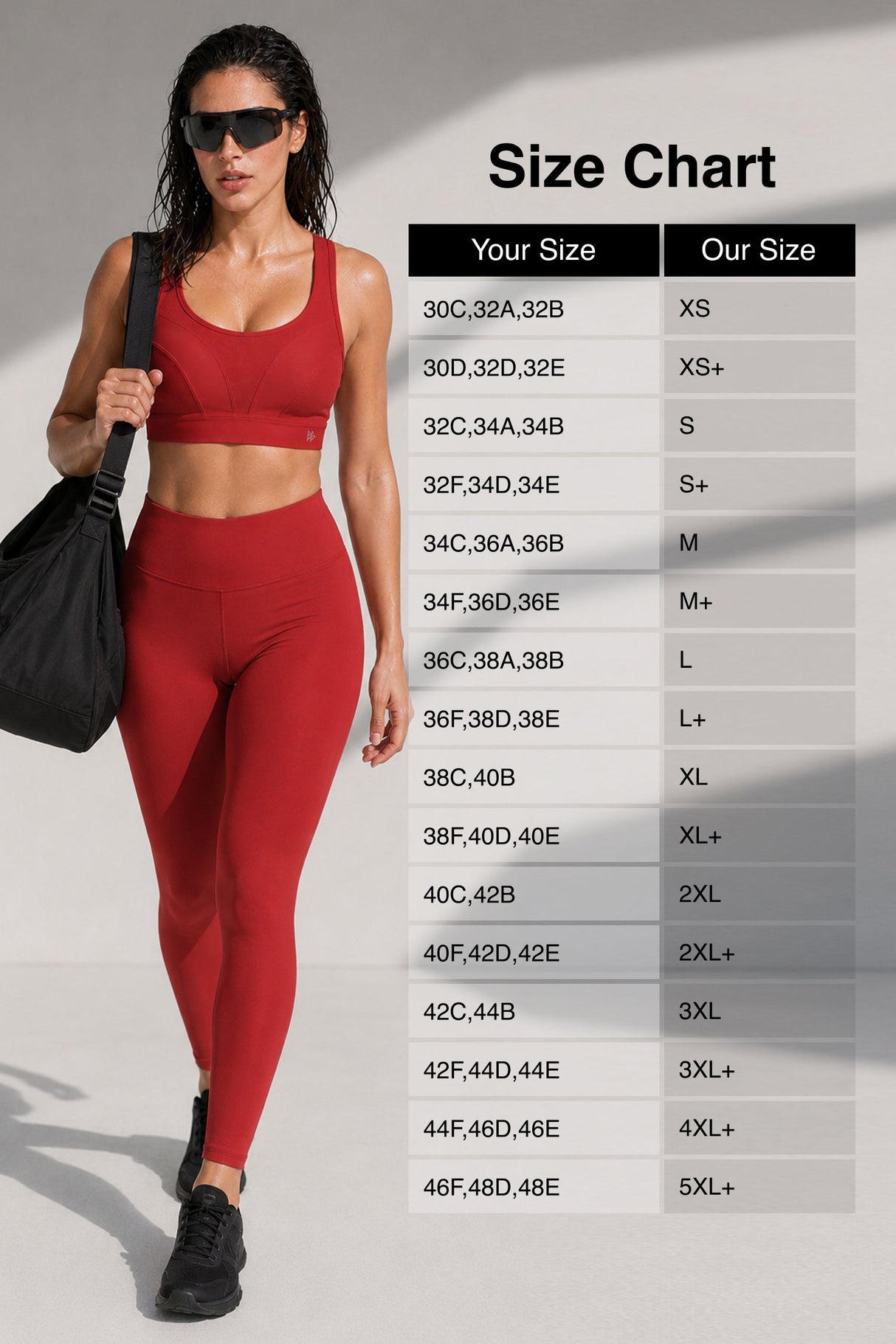 Shift™ Breathable Adjustable Support Padded Bra | Women's Medium Support Sports Bra