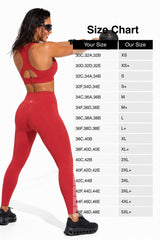 Sculpt™ Racerback Full-Coverage Breathable Sports Bra | High Support with Bounce Control & Mesh for Running, HIIT & Training