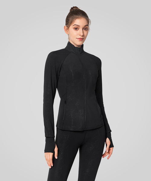 極美品 タグ付き WAIST SHAPE FLARE JACKET 極美品 タグ付き WAIST SHAPE FLARE JACKET