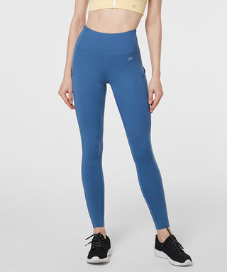 High Waist Sculpting Fitness Gym Leggings 26