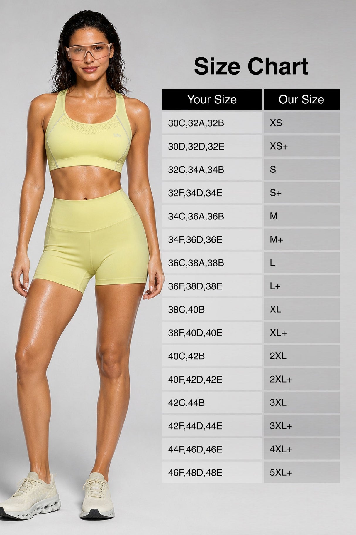 Sculpt™ Racerback Full-Coverage Breathable Sports Bra | High Support with Bounce Control & Mesh for Running, HIIT & Training
