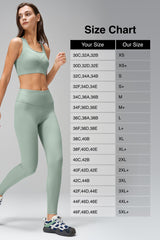 Power™ Front Mesh Arched Cutout Cool Sports Bra | Women's High Support Sports Bra