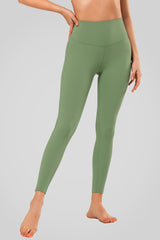 Shift™ Moisture-Wicking Buttery-Soft Yoga Leggings | Light-Impact Leggings Best For Yoga, HIIT & Training