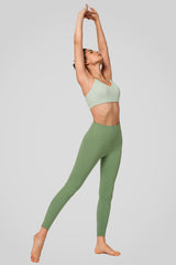 Shift™ Moisture-Wicking Buttery-Soft Yoga Leggings | Light-Impact Leggings Best For Yoga, HIIT & Training
