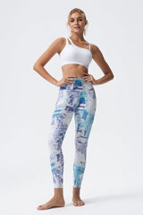 Shift™ Moisture-Wicking Buttery-Soft Yoga Leggings | Light-Impact Leggings Best For Yoga, HIIT & Training