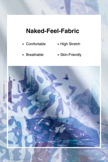 Shift™ Moisture-Wicking Buttery-Soft Yoga Leggings | Light-Impact Leggings Best For Yoga, HIIT & Training