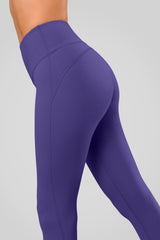 Shift™ Moisture-Wicking Buttery-Soft Yoga Leggings | Light-Impact Leggings Best For Yoga, HIIT & Training