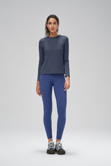 Anywhere™ Performance Mesh Long Sleeve T-shirt | Women's Long Sleeve T-shirt