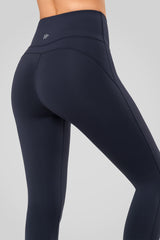 Shift™ Moisture-Wicking Buttery-Soft Yoga Leggings | Light-Impact Leggings Best For Yoga, HIIT & Training
