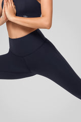 Shift™ Moisture-Wicking Buttery-Soft Yoga Leggings | Light-Impact Leggings Best For Yoga, HIIT & Training