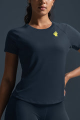 Ultra-light Cool Touch Slim Fit T-shirt | Women's Short Sleeve T-shirt