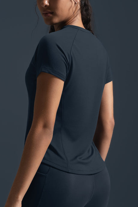 Ultra-light Cool Touch Slim Fit T-shirt | Women's Short Sleeve T-shirt