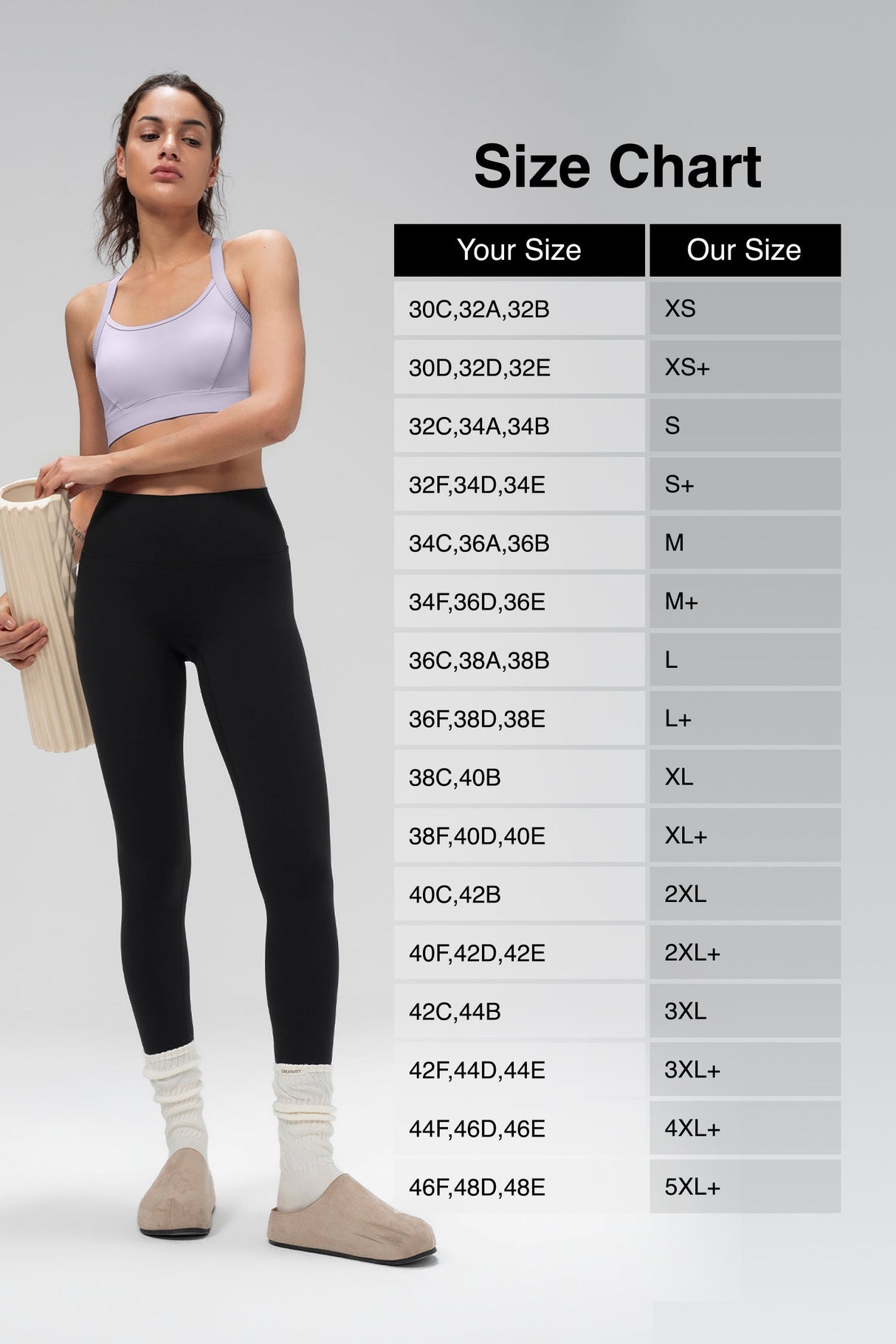 Shift™ Ribbed Sewn-in Pads Racerback Running Bra | Women's High Support Sports Bra