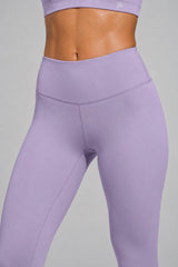Echo™ Supportive Sustainable 27 Inches Leggings | High-Impact Leggings Best For Running, HIIT & Training