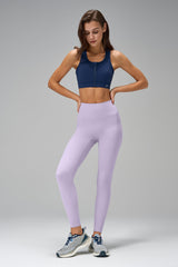 Echo™ No-Front-Seam Pocket Leggings 25 Inch | Women's High Support Leggings