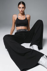 Power™ Adjustable Crisscross Padded Running Bra | Women's High Support Sports Bra