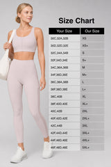 Shift™ Ultra-Soft Adjustable-Strap Sports Bra | Medium Support for Gym, Yoga & Training
