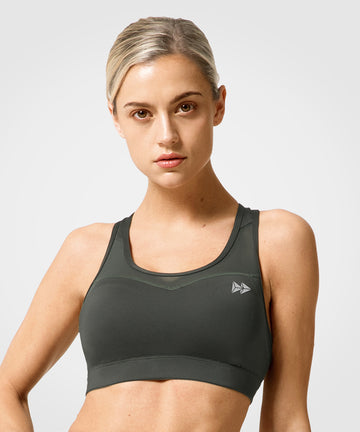 Womens shift sports bras – Yvette_UK