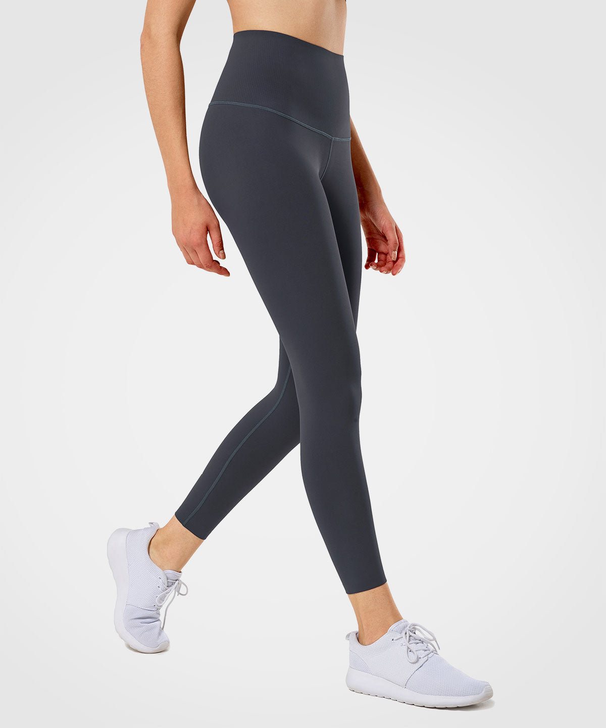 Sculpt High-Waisted Running Leggings