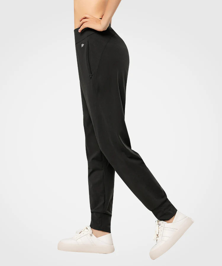 Women's sport pants with pockets hotsell